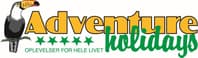 Logo Agency Adventure Holidays on Cloodo