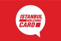 Logo Company Istanbul Welcome Card on Cloodo