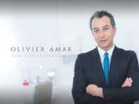 Logo Company Olivier Amar on Cloodo