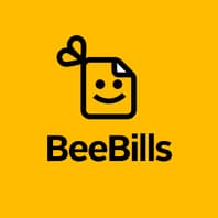 Logo Company Beebills on Cloodo