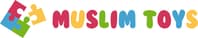 Logo Agency Muslim Toys on Cloodo