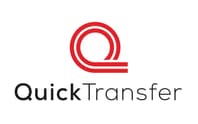 Logo Company QuickTransfer on Cloodo