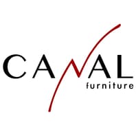 Logo Company Canal Furniture on Cloodo