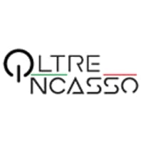 Logo Agency OltreIncasso on Cloodo