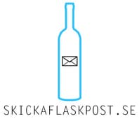 Logo Company Skickaflaskpost on Cloodo