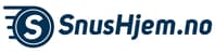 Logo Company Snushjem.no on Cloodo