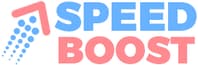 Logo Agency SpeedBoost.xyz on Cloodo