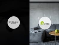 Logo Company Overmax Polska on Cloodo