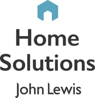 Logo Company Home Solutions from John Lewis on Cloodo