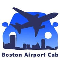 Logo Company Boston Airport Cab on Cloodo