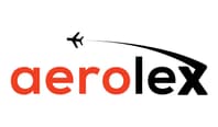 Logo Agency Aerolex on Cloodo