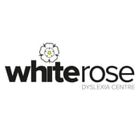 Logo Company White Rose Dyslexia Centre Limited on Cloodo