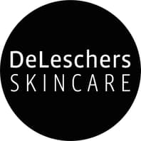 Logo Company DeLeschers Skincare on Cloodo