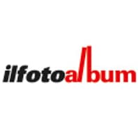 Logo Agency ilFotoalbum on Cloodo