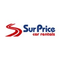 Logo Of Surprice Car Rentals Georgia