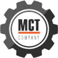 Logo Company MCT Company on Cloodo
