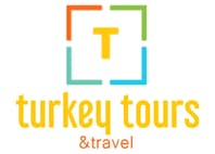 Logo Company Turkey Tours and Travel on Cloodo