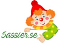 Logo Company sassier.se on Cloodo