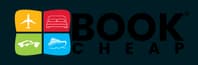 Logo Agency BookCheap Travel Agency on Cloodo