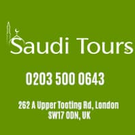 saudi tours uk umrah packages london reviews