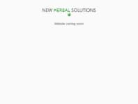 Logo Company New Herbal Solutions Ltd on Cloodo