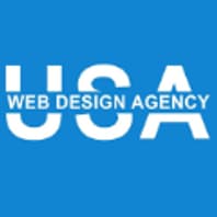 Logo Company Web Design Agency USA on Cloodo