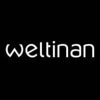 Logo Agency Weltinan on Cloodo