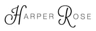 Logo Agency Harper Rose on Cloodo