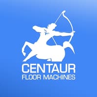 Logo Company Centaur Floor Machines Ltd. on Cloodo