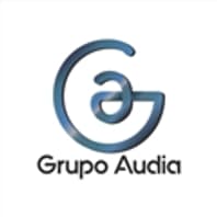 Logo Company Grupo Audia on Cloodo