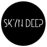 Logo Company Skyn Deep - Massage Therapy By Deniz Altinoluk on Cloodo