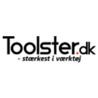 Logo Company Toolster on Cloodo