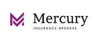 Logo Company Mercury Insurance Brokers on Cloodo