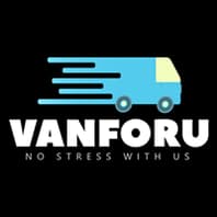 Logo Company VANFORU LTD on Cloodo