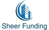 Logo Company Sheer Funding on Cloodo