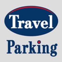 Logo Company Travel Parking on Cloodo