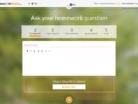 homeworkmarket.com is legit
