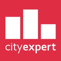 Logo Company City Expert on Cloodo