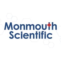 Logo Company Monmouth Scientific on Cloodo