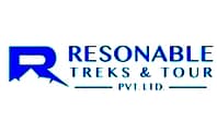 Logo Of Reasonable Treks And Tour