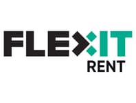 Logo Company Flexitrent on Cloodo