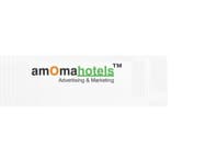 Logo Company Amomahotels.com on Cloodo
