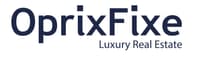 Logo Company OPRIXFIXE on Cloodo