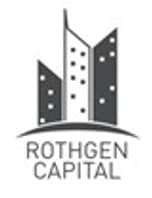 Logo Company Rothgen Capital on Cloodo