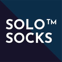 Logo Agency SOLOSOCKS on Cloodo