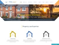 Ashley James Solicitors Reviews | Read Customer Service Reviews Of Www ...