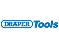 Draper Tools Rs-mf-ms Expert à poil court en microfibre professionnel rouleau à peinture manches Bleu 43 x 230 mm 