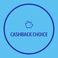 Logo Company CASHBACK CHOICE on Cloodo