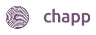 Logo Agency Chapp on Cloodo