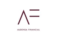 Logo Company Audensa Financial on Cloodo